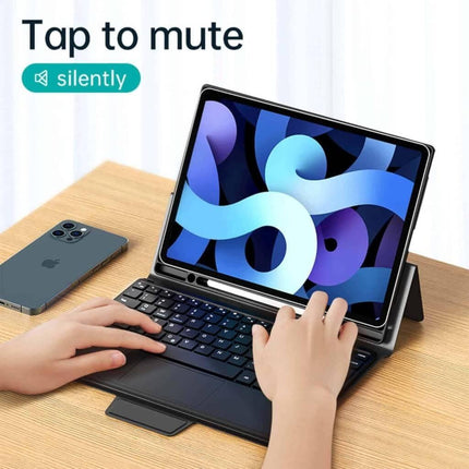 CHOETECH BH-013 Wireless Keyboard for iPad Pro 10.2-inch.