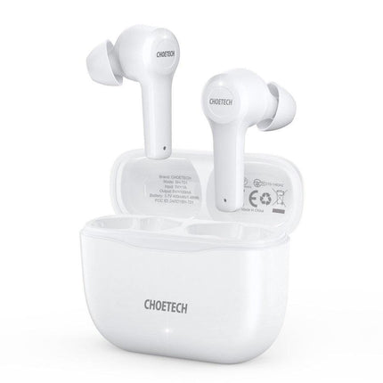 CHOETECH BH-T01 Bluetooth True Wireless Earbuds.