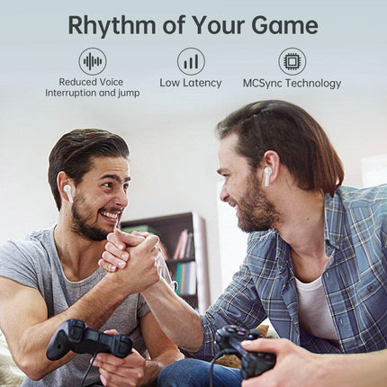 CHOETECH BH-T01 Bluetooth True Wireless Earbuds.