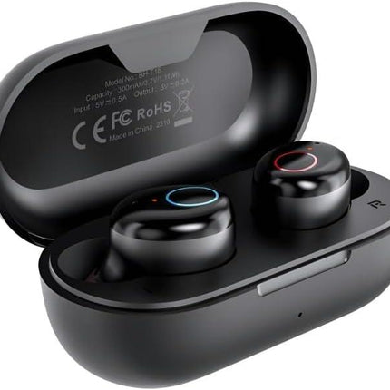 CHOETECH BH-T16 BH-T16 Aura Bean TWS Wireless Earbuds.