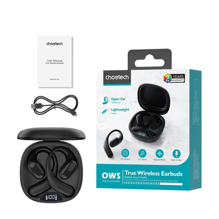Electronics > Headphones and Earphones > In Ear Headphones & Earbuds.