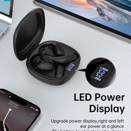 Electronics > Headphones and Earphones > In Ear Headphones & Earbuds.