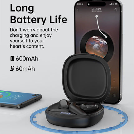 Electronics > Headphones and Earphones > In Ear Headphones & Earbuds.