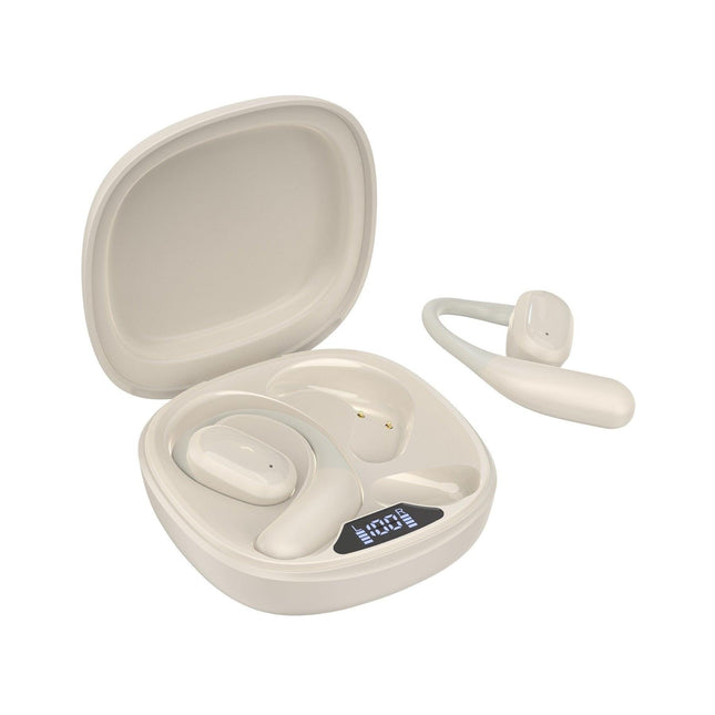 Electronics > Headphones and Earphones > In Ear Headphones & Earbuds.