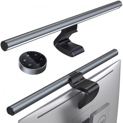 CHOETECH E1129 Wireless LED Lamp Monitor Lighting.