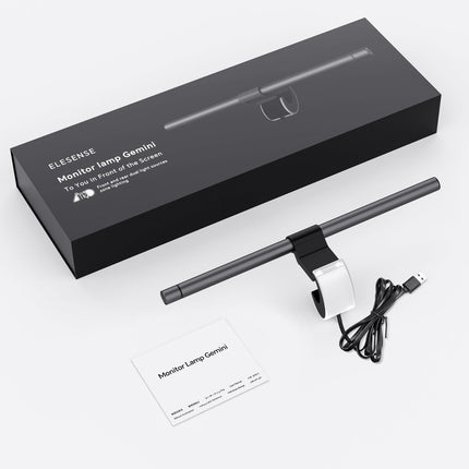 CHOETECH E1132  Elesense Computer Back Light Bar.