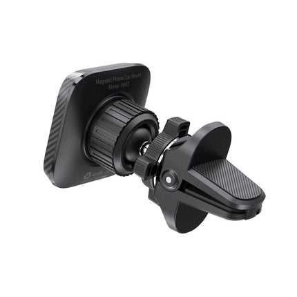 CHOETECH H042 Magnetic Phone Car Mount Car Air Vent Phone Holder.