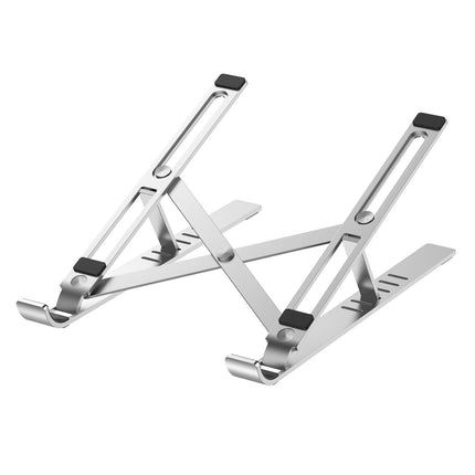 CHOETECH H045-SL Aluminum Foldable Laptop Stand.