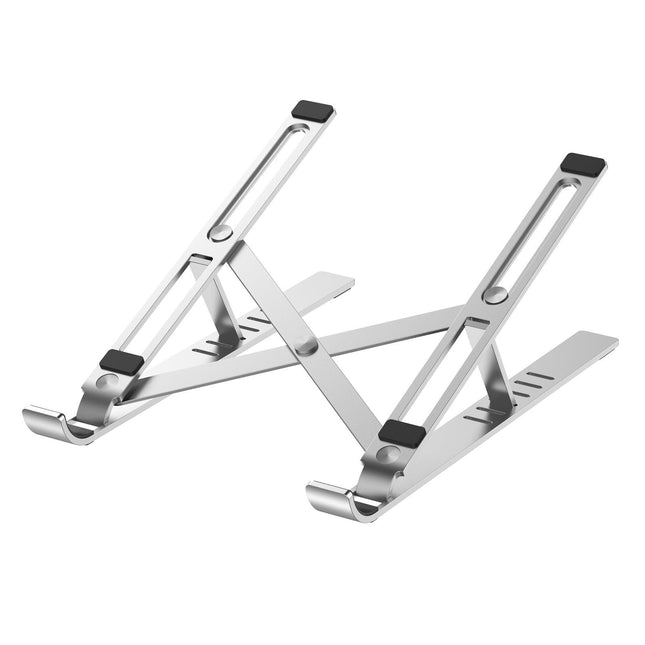 CHOETECH H045-SL Aluminum Foldable Laptop Stand.