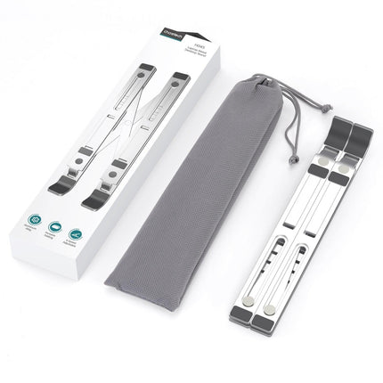 CHOETECH H045-SL Aluminum Foldable Laptop Stand.