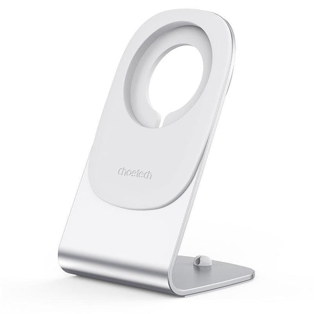 Choetech H046 Phone Stand For MagSafe Charger Aluminum (Stand Only).