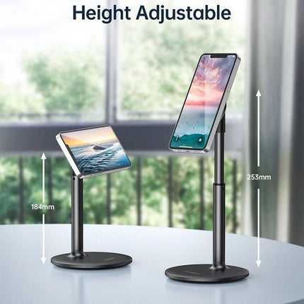 Choetech H048-BK Magsafe Adjustable Phone Stand BK.