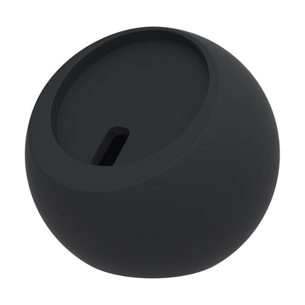 CHOETECH H050-BK Magnetic Holder for iPhone 12/13/14 /15 Series and iWatch (Black).