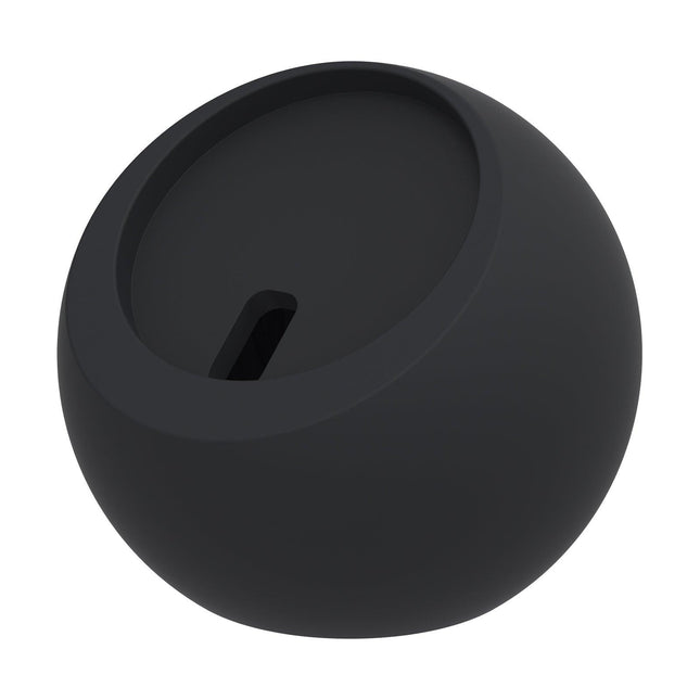 CHOETECH H050-BK Magnetic Holder for iPhone 12/13/14 /15 Series and iWatch (Black).