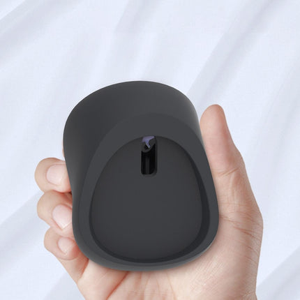 CHOETECH H050-BK Magnetic Holder for iPhone 12/13/14 /15 Series and iWatch (Black).