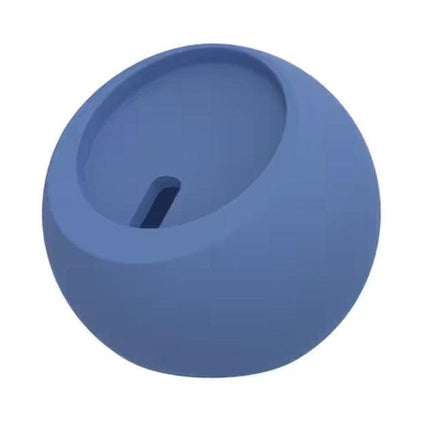 CHOETECH H050-BL Magnetic Holder for iPhone 12/13/14 /15 Series and iWatch (Blue).