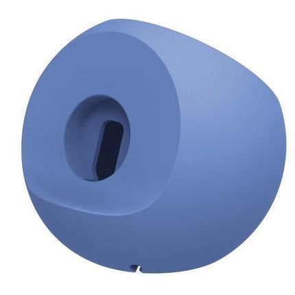 CHOETECH H050-BL Magnetic Holder for iPhone 12/13/14 /15 Series and iWatch (Blue).