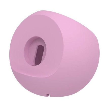CHOETECH H050-PK Magnetic Holder for iPhone 12/13/14 /15 Series and iWatch (Pink).