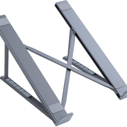 CHOETECH H055-GY Aluminum Foldable Laptop Stand.