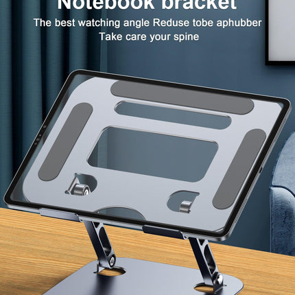CHOETECH H061-GY Tablet Desktop Holder.