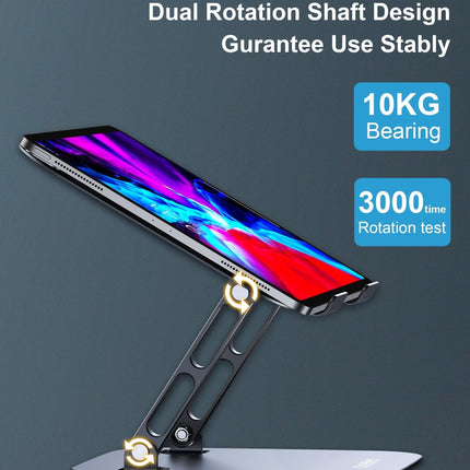 CHOETECH H061-GY Tablet Desktop Holder.