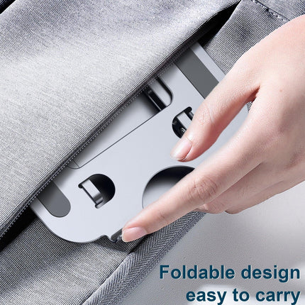 CHOETECH H061-GY Tablet Desktop Holder.