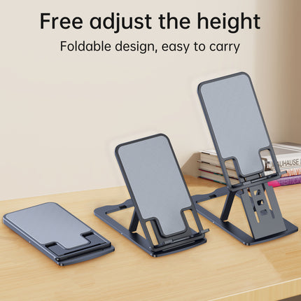 CHOETECH H064-GY Foldable Phone Holder.