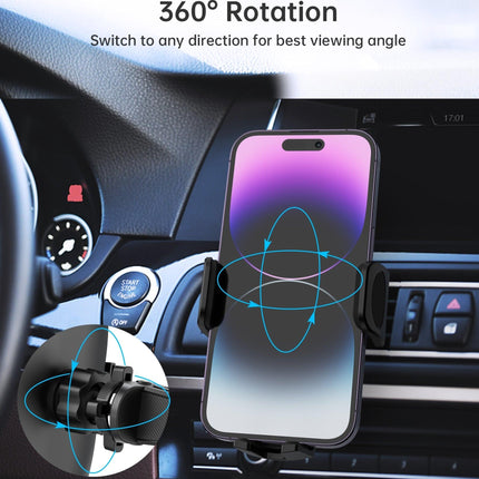 CHOETECH H066 Air Vent Car Mount Stand.