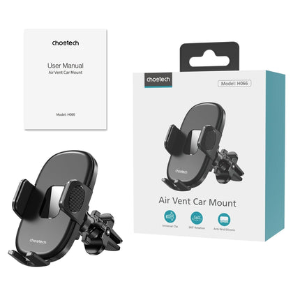 CHOETECH H066 Air Vent Car Mount Stand.