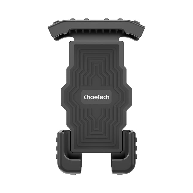 CHOETECH H067-BK Adjustable Mobile Stand for Bicycle (Black).