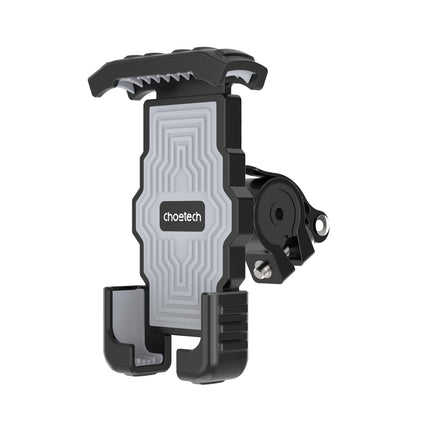 CHOETECH H067-GY Adjustable Mobile Stand for Bicycle (Gray).