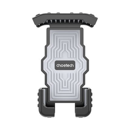 CHOETECH H067-GY Adjustable Mobile Stand for Bicycle (Gray).