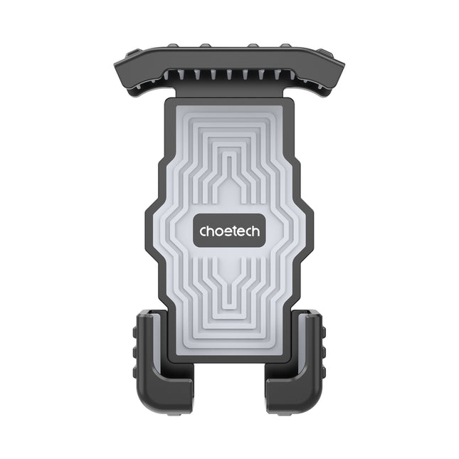 CHOETECH H067-GY Adjustable Mobile Stand for Bicycle (Gray).