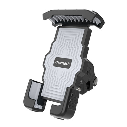 CHOETECH H067-GY Adjustable Mobile Stand for Bicycle (Gray).