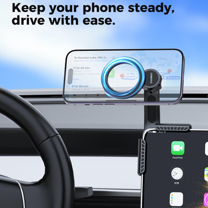 Choetech H089 Magnetic Phone Holder for Tesla Model 3 / Model Y.