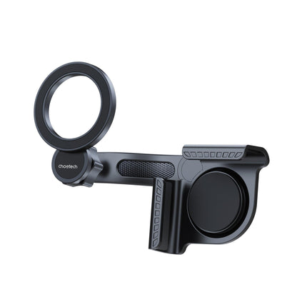Choetech H090 Car Headrest Tablet & Phone Holder (4.7-10.2 inch).