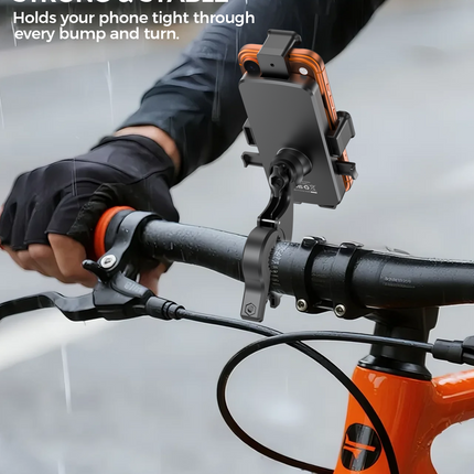Choetech H092 Cycling Phone Holder Bike Handlebar Mount.