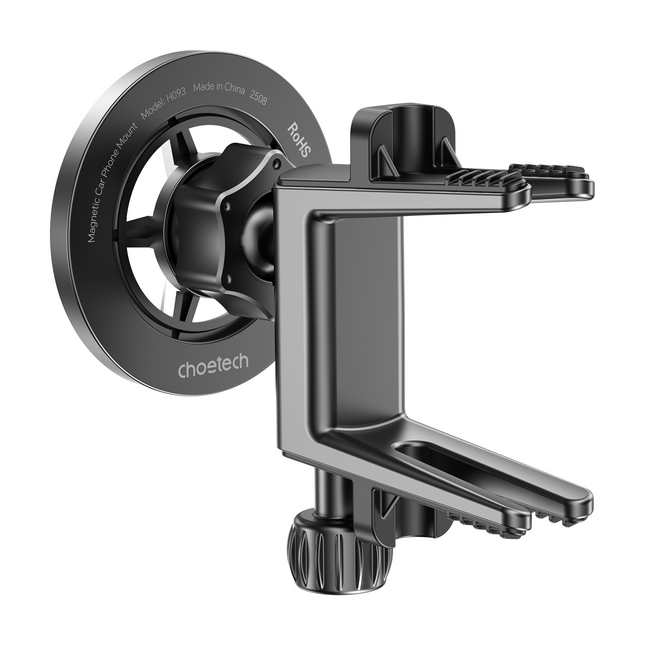 Choetech H093-BK Magnetic Car Phone Mount.