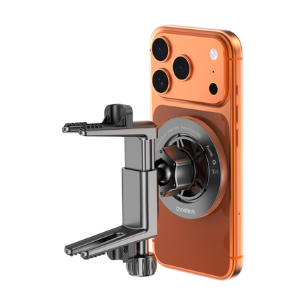 Choetech H093-BK Magnetic Car Phone Mount.