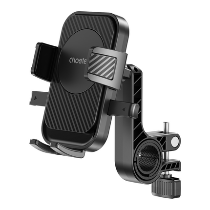 Choetech H094 Cycling Phone Holder Bike Handlebar Mount 360-degree Rotation.
