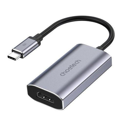 CHOETECH HUB-H16 USB-C to HDMI 8K Adapter.