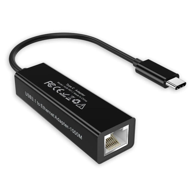 Electronics > Computer Accessories > Computer Cables & Adapters.