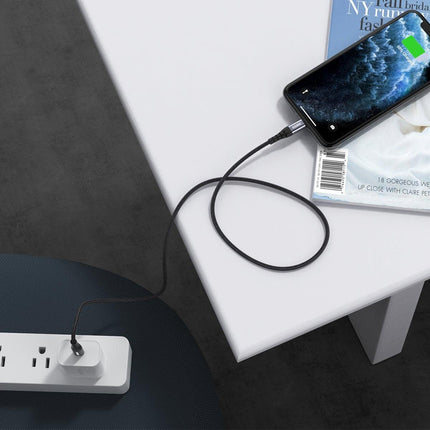 CHOETECH IP0039 USB-C To iPhone MFi Certified Cable 1.2M.