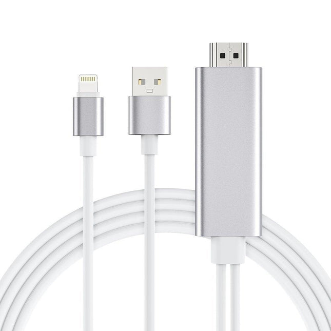 Electronics > Mobile Accessories > Phone Chargers.