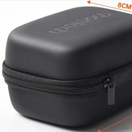 CHOETECH PC0160-V1 Multifunctional Travel Packing Cube Data Cable Storage Bags.
