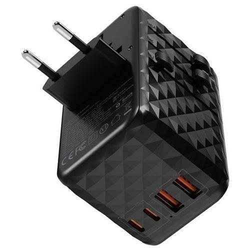 Electronics > Battery Chargers & Power > Power Banks & Chargers.