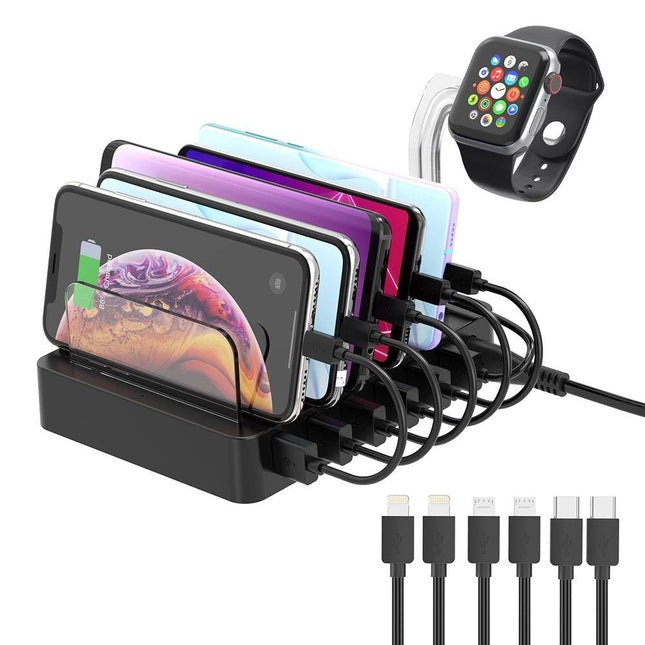 Electronics > Mobile Accessories > Phone Chargers.
