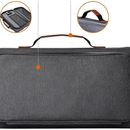 Choetech SC006 Solar Panel Portable Charger 40W 18V USB C Solar Panels Charger with USB C PD 30W.