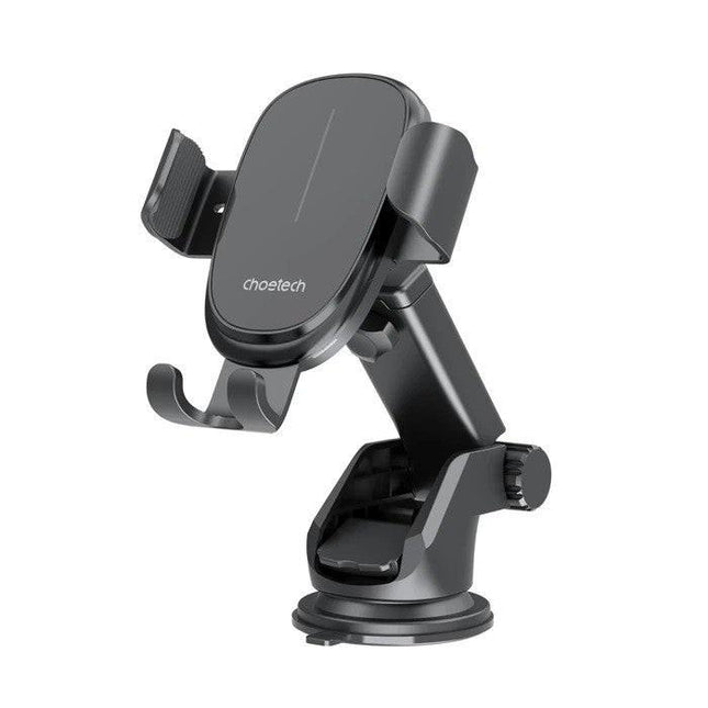 CHOETECH T203-F 15W Gravity Car Charger Holder.