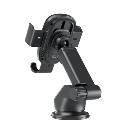 CHOETECH T203-F 15W Gravity Car Charger Holder.